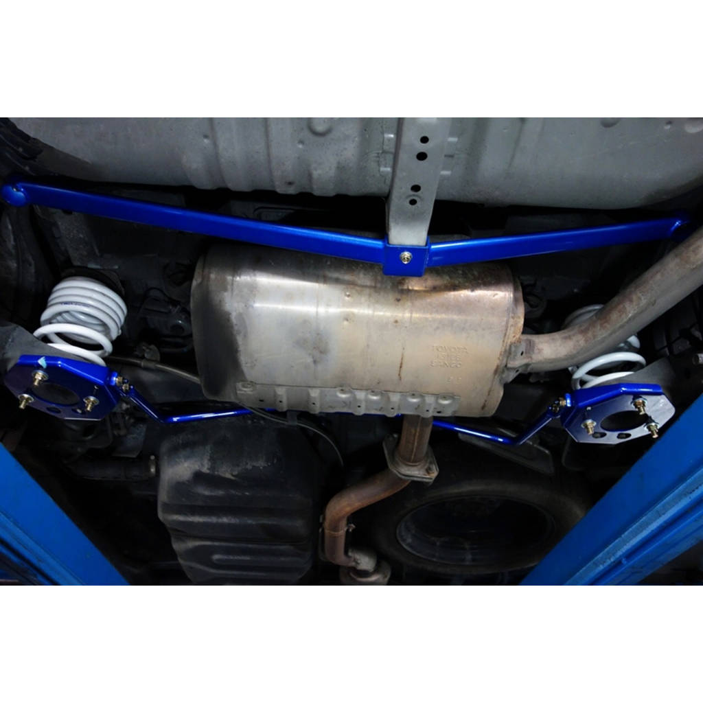 HARDRACE 7801 SWAY BAR TOYOTA PREVIA 06- Photo-3 
