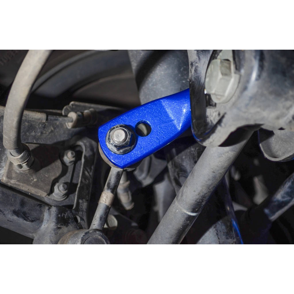 HARDRACE 8600 SWAY BAR HYUNDAI SANTA FE 12- Photo-2 