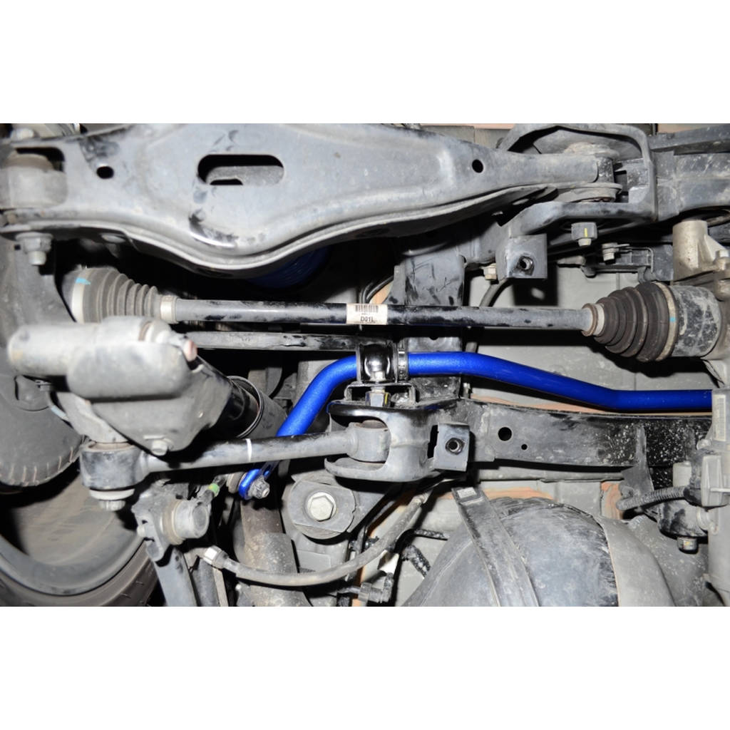 HARDRACE 8600 SWAY BAR HYUNDAI SANTA FE 12- Photo-3 