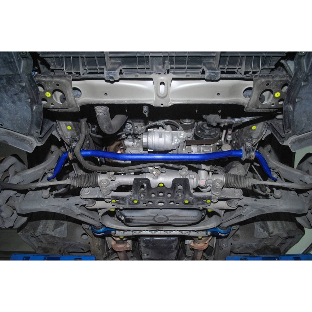 HARDRACE 7694 SWAY BAR LEXUS IS250 09-13 Photo-5 