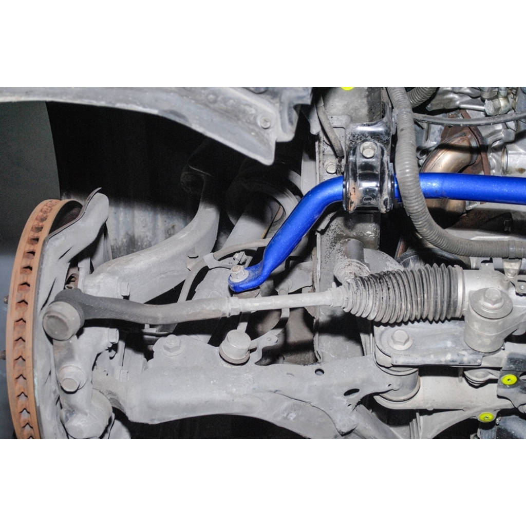 HARDRACE 7694 SWAY BAR LEXUS IS250 09-13 Photo-6 