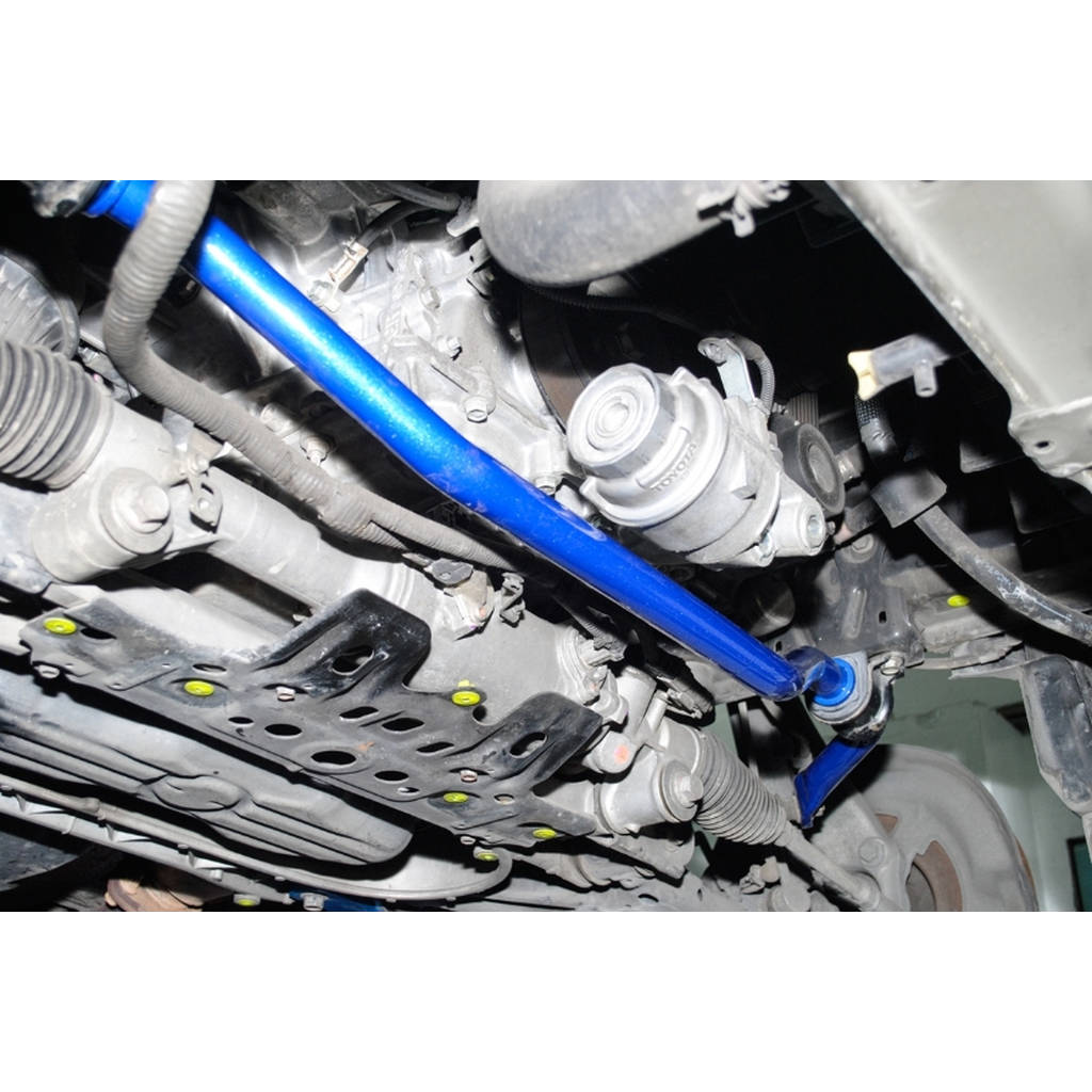 HARDRACE 7694 SWAY BAR LEXUS IS250 09-13 Photo-8 