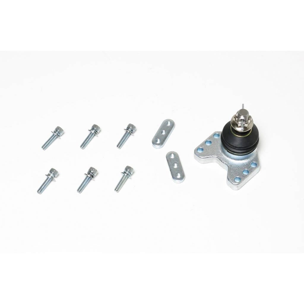 HARDRACE RP-7104-BJ REPLACEMENT PACKAGE LEXUS IS200 '98-05 Photo-4 