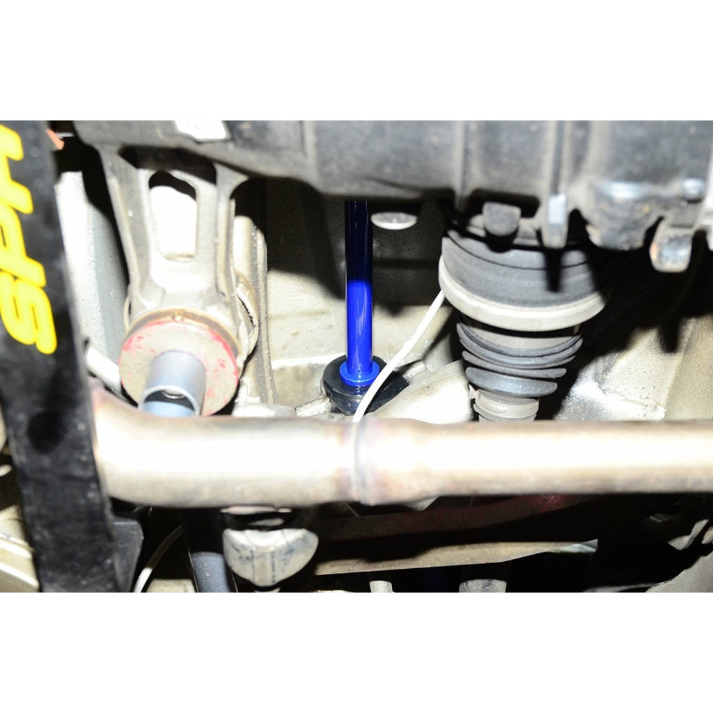 HARDRACE 8617 SWAY BAR LEXUS IS300H 13- Photo-5 