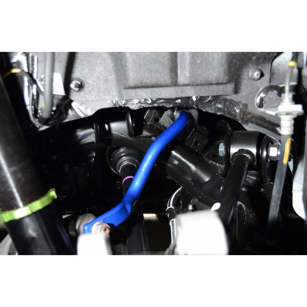 HARDRACE 8617 SWAY BAR LEXUS IS300H 13- Photo-8 
