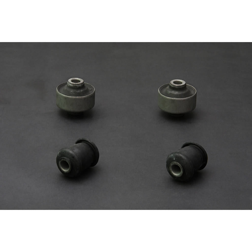 HARDRACE 6299 HARDEN RUBBER BUSHING MITSUBISHI LANCER 01-06 Photo-0 