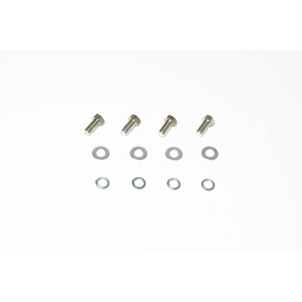 HARDRACE RP-6327-BJ REPLACEMENT PACKAGE NISSAN 350Z '03-08 Photo-3 