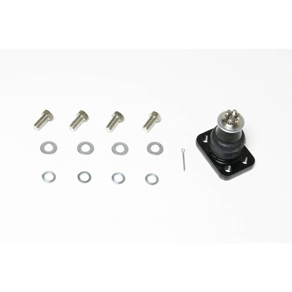HARDRACE RP-6327-BJ REPLACEMENT PACKAGE NISSAN 350Z '03-08 Photo-4 