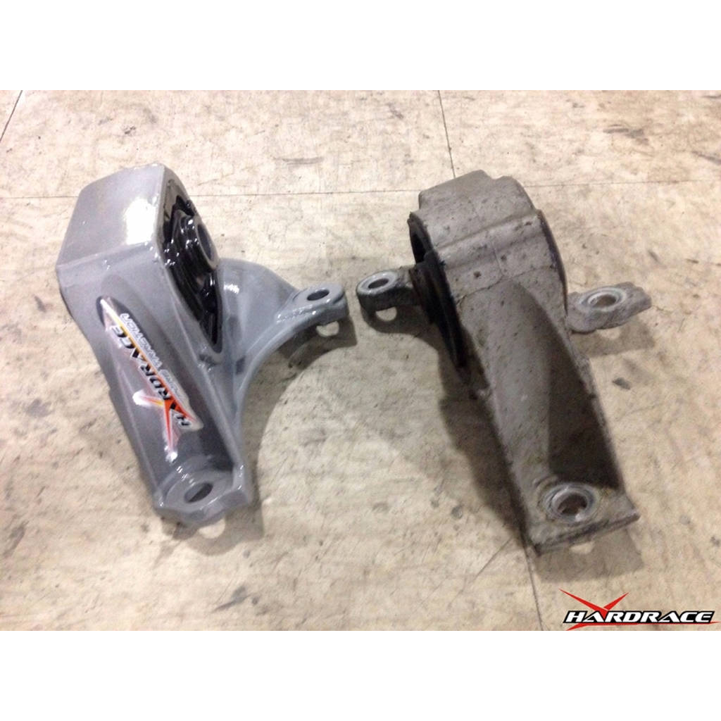 HARDRACE 7155 HARDEN ENGINE MOUNT HONDA CIVIC 06 Photo-1 