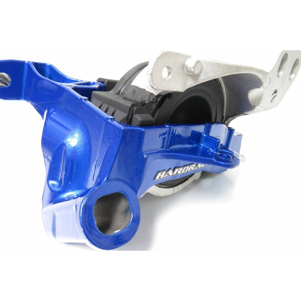 HARDRACE 7982 HARDEN ENGINE MOUNT MAZDA CX5 11 Photo-2 