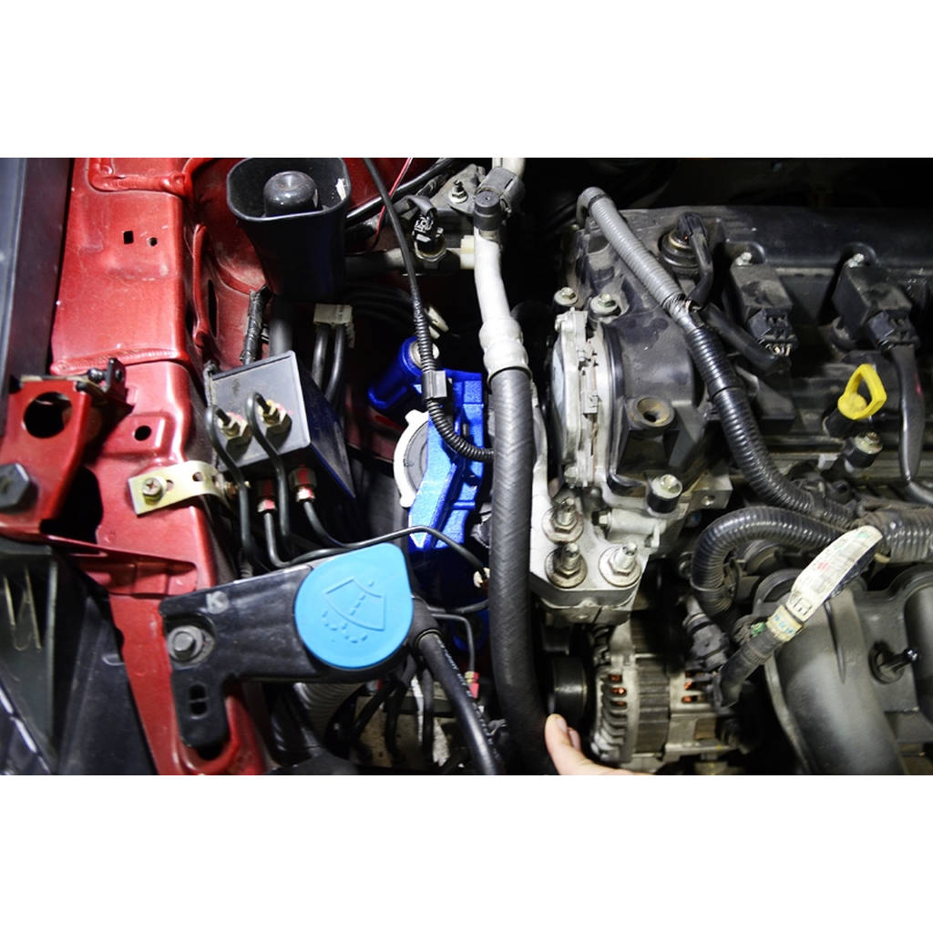 HARDRACE 7982 HARDEN ENGINE MOUNT MAZDA CX5 11 Photo-7 