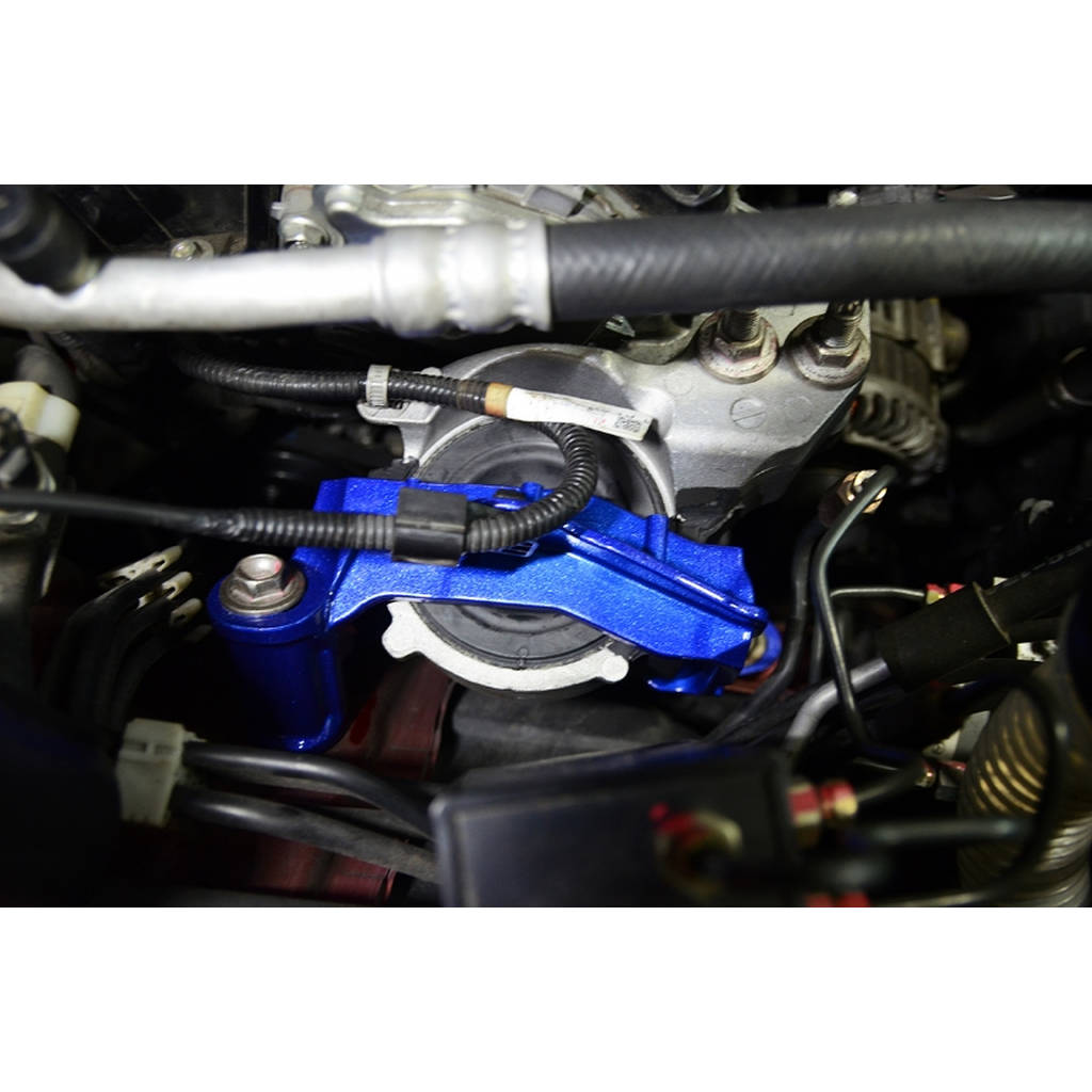 HARDRACE 7982 HARDEN ENGINE MOUNT MAZDA CX5 11 Photo-9 