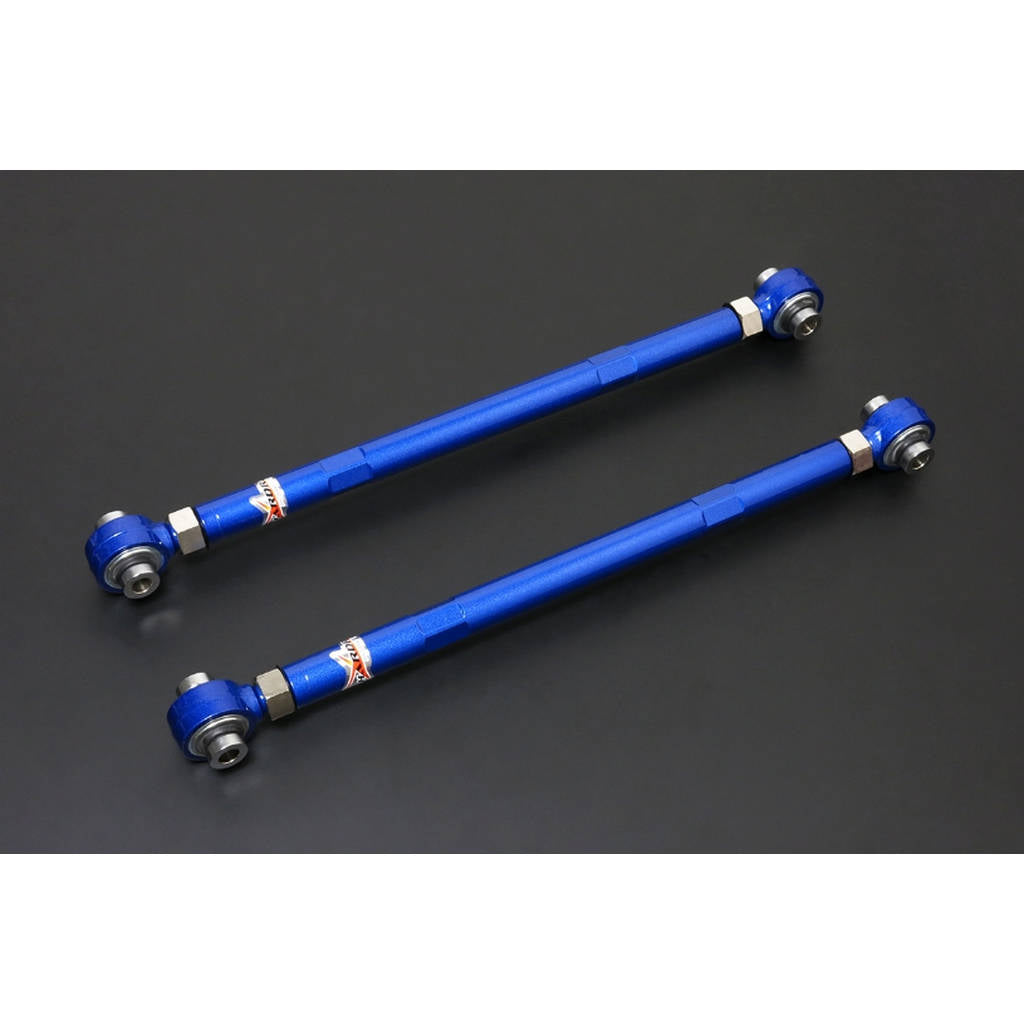 HARDRACE 7344-L ADJ. CAMBER/TOE/CASTER ARM TOYOTA COROLLA 86 Photo-0 