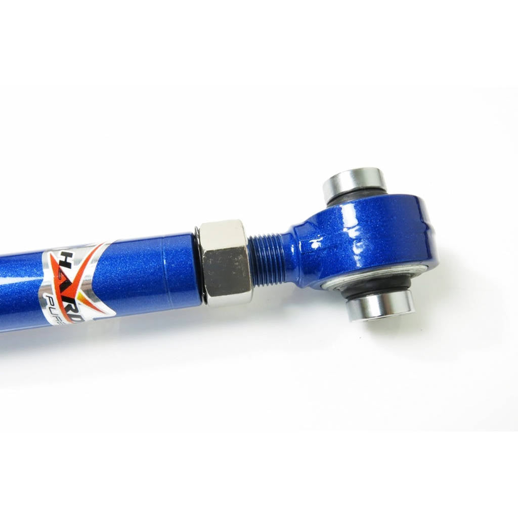 HARDRACE 7344-L ADJ. CAMBER/TOE/CASTER ARM TOYOTA COROLLA 86 Photo-2 
