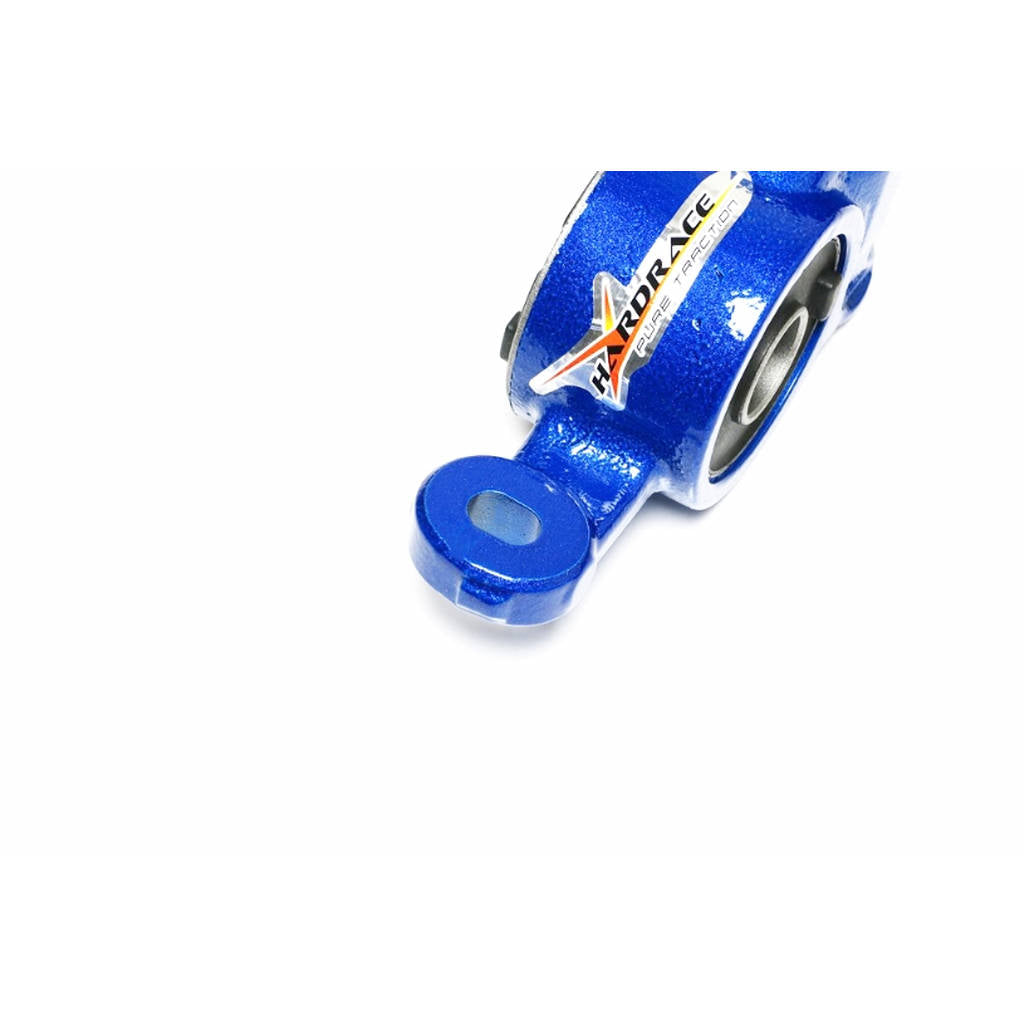 HARDRACE 8719 HARDEN RUBBER BUSHING MAZDA MAZDA 3 14- Photo-2 