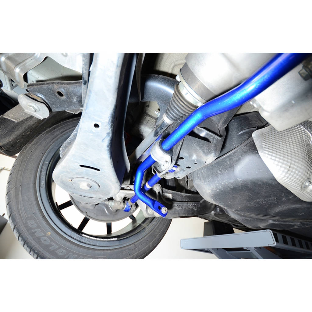 HARDRACE 7833 SWAY BAR VW VW TIGUAN 09 Photo-5 