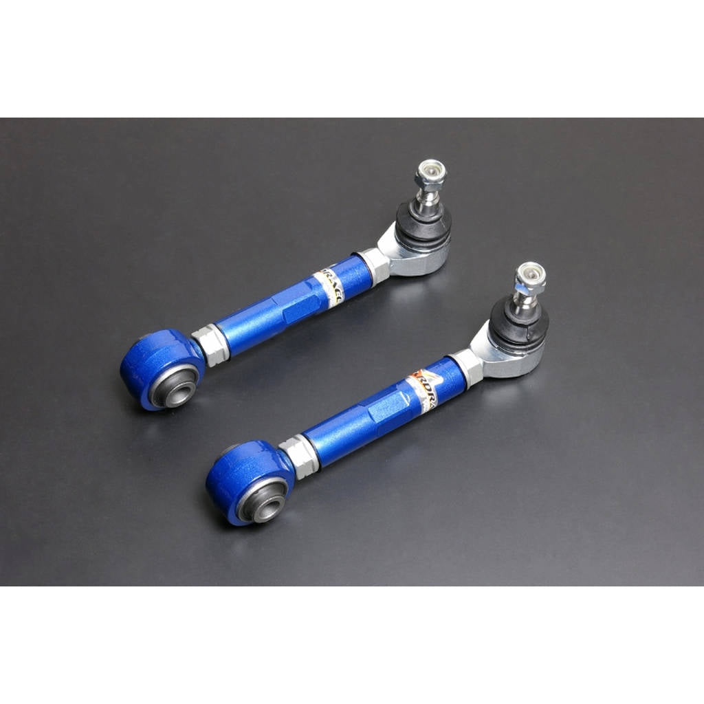 HARDRACE 8602 ADJ. CAMBER/TOE/CASTER ARM HYUNDAI GENESIS COUPE 09- Photo-0 
