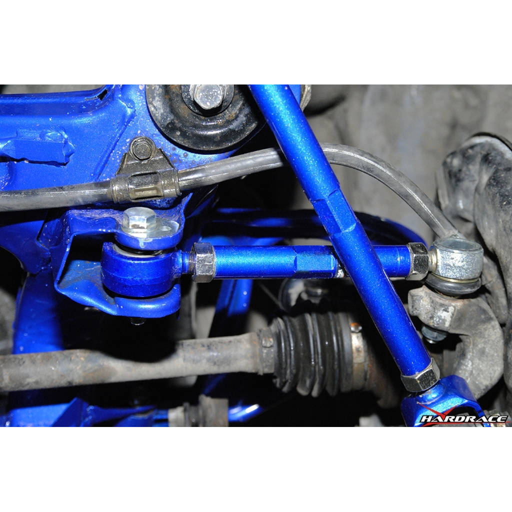 HARDRACE 6844 ADJ. CAMBER/TOE/CASTER ARM TOYOTA MARK Ⅱ 92-96 Photo-3 