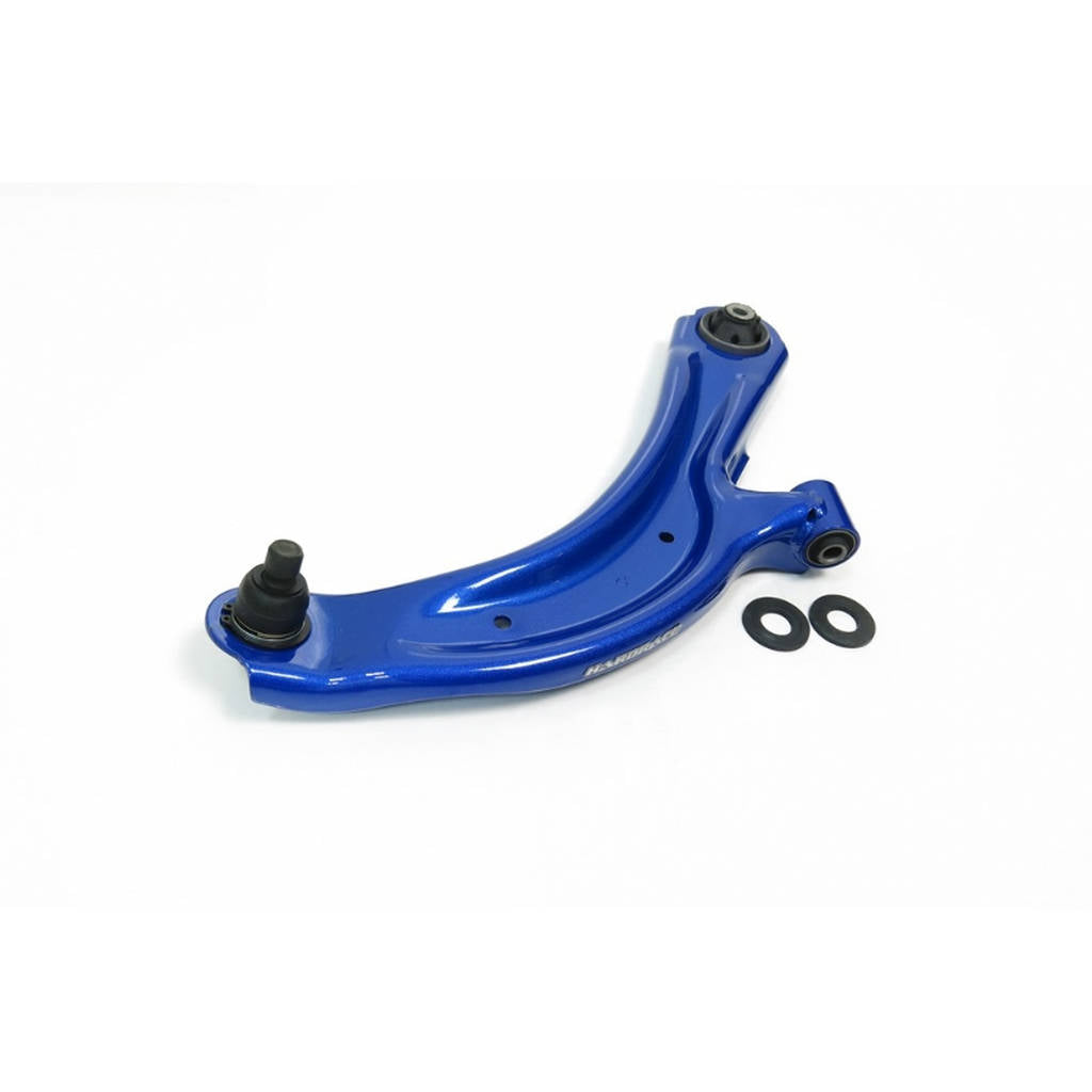 HARDRACE 8851 CONTROL ARM NISSAN TIIDA C12'13- Photo-1 