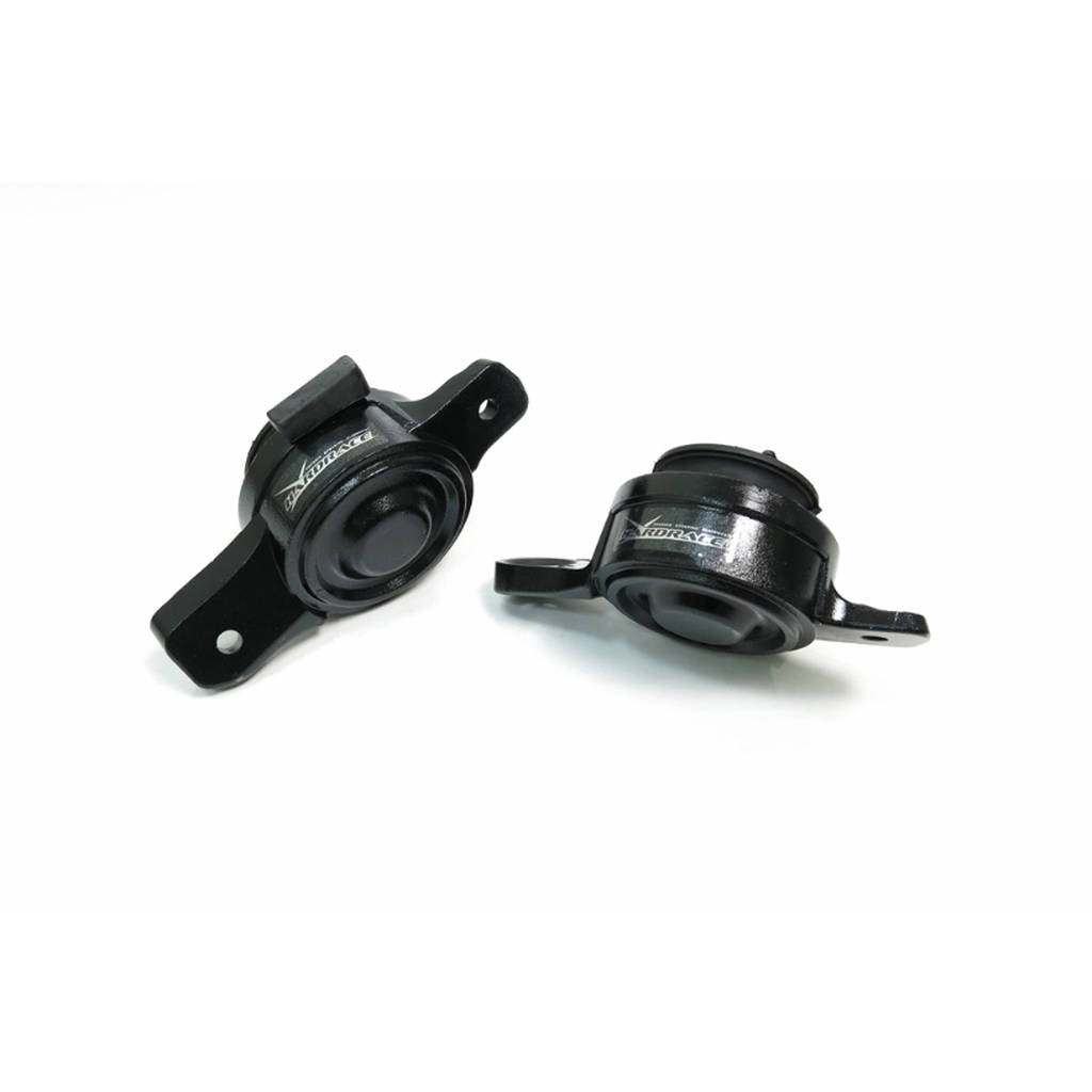 HARDRACE 7463 HARDEN ENGINE MOUNT SUBARU LEGACY 04-09 Photo-3 