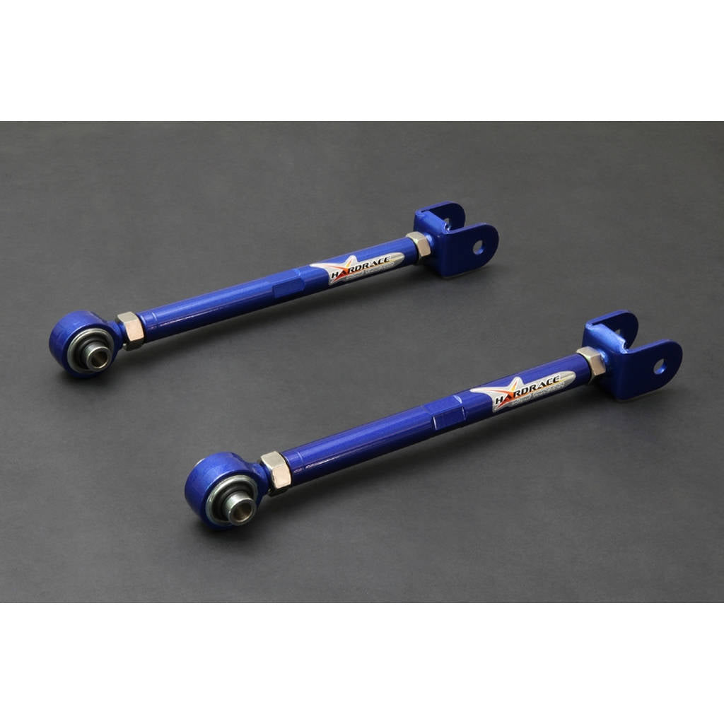HARDRACE 6650-H ADJ. CAMBER/TOE/CASTER ARM NISSAN 240SX S14/S15 95-02 Photo-0 