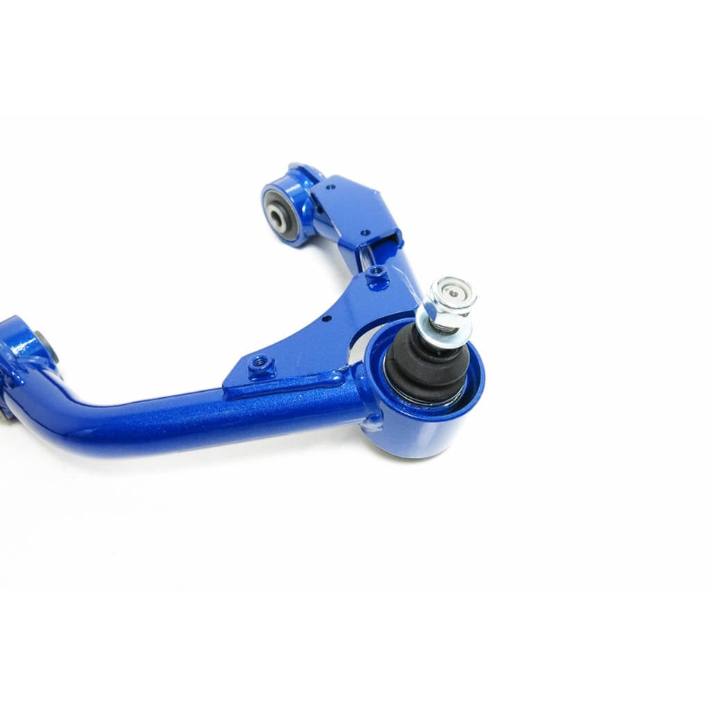 HARDRACE 8751 4X4 UPPER ARM MITSUBISHIBUSHI TRITON '06-15 Photo-2 