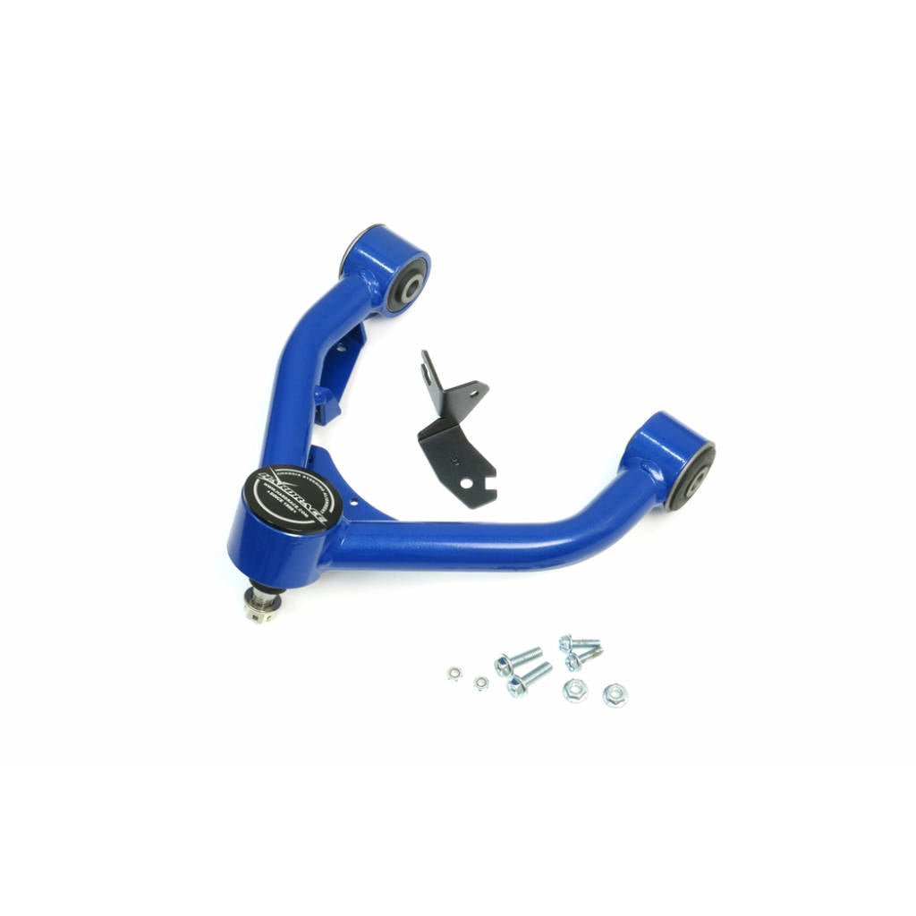 HARDRACE 8751 4X4 UPPER ARM MITSUBISHIBUSHI TRITON '06-15 Photo-3 