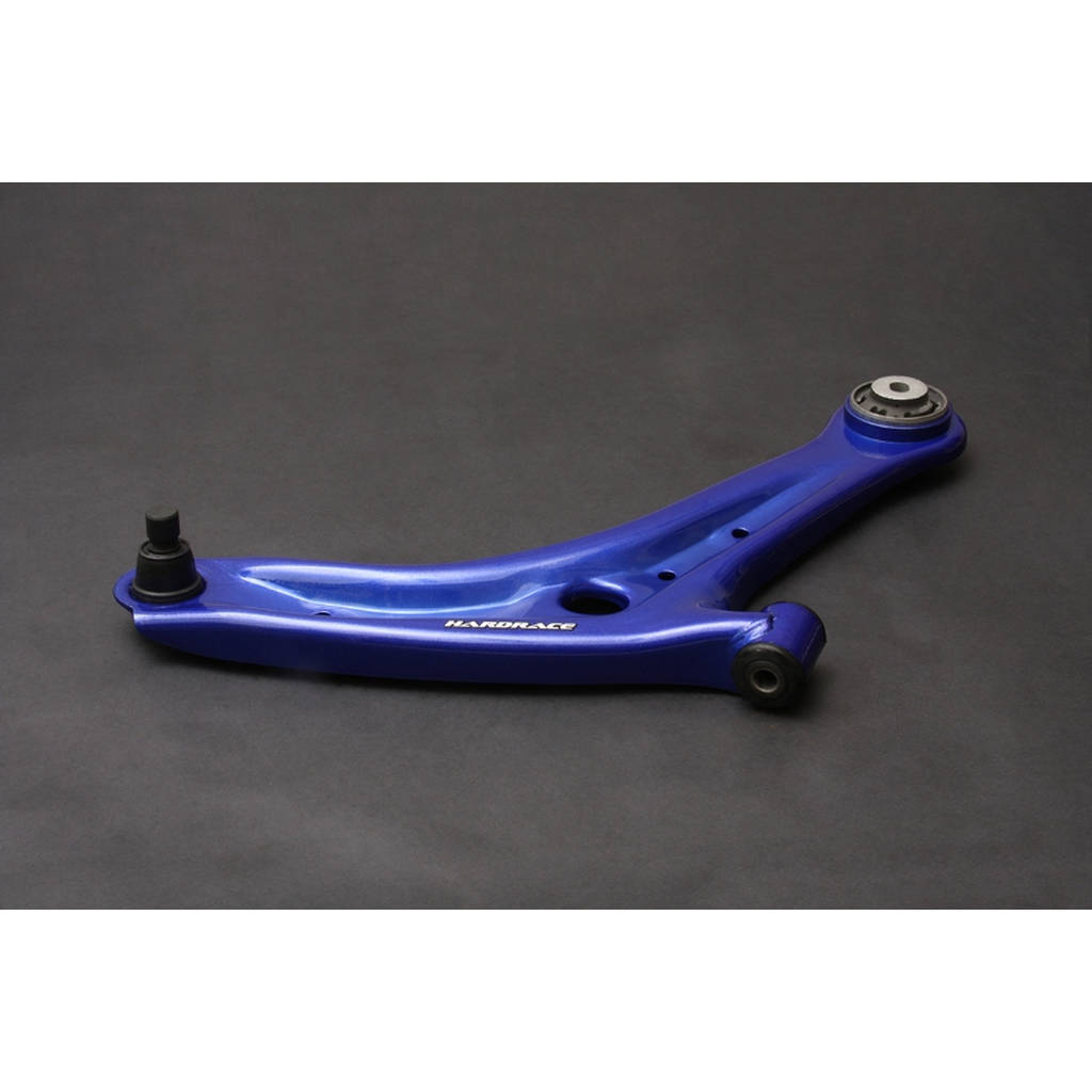 HARDRACE 7236 CONTROL ARM FORD FIESTA 08- Photo-0 