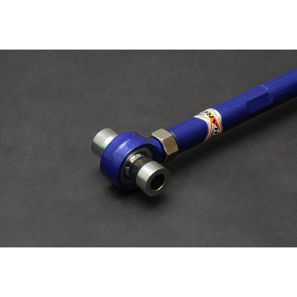 HARDRACE 6442 ADJ. CAMBER/TOE/CASTER ARM MITSUBISHI ECLIPSE 95-04 Photo-1 