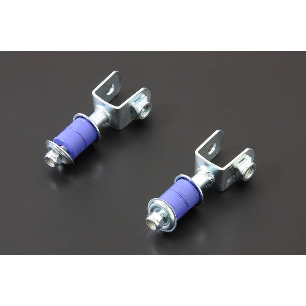 HARDRACE 6994 REINFORCED FIXED STABILIZER LINK TOYOTA COROLLA 86- Photo-0 