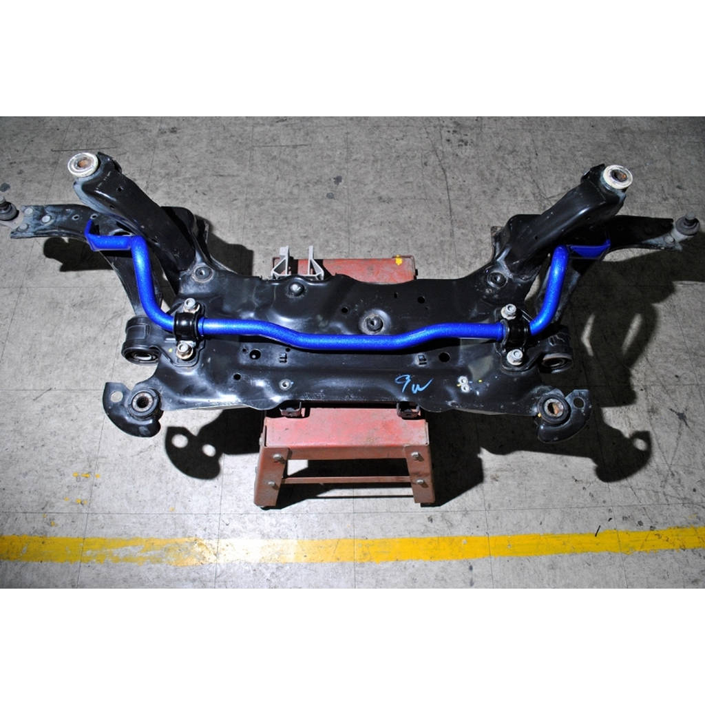 HARDRACE 8842 SWAY BAR FORD FOCUS '13 Photo-6 