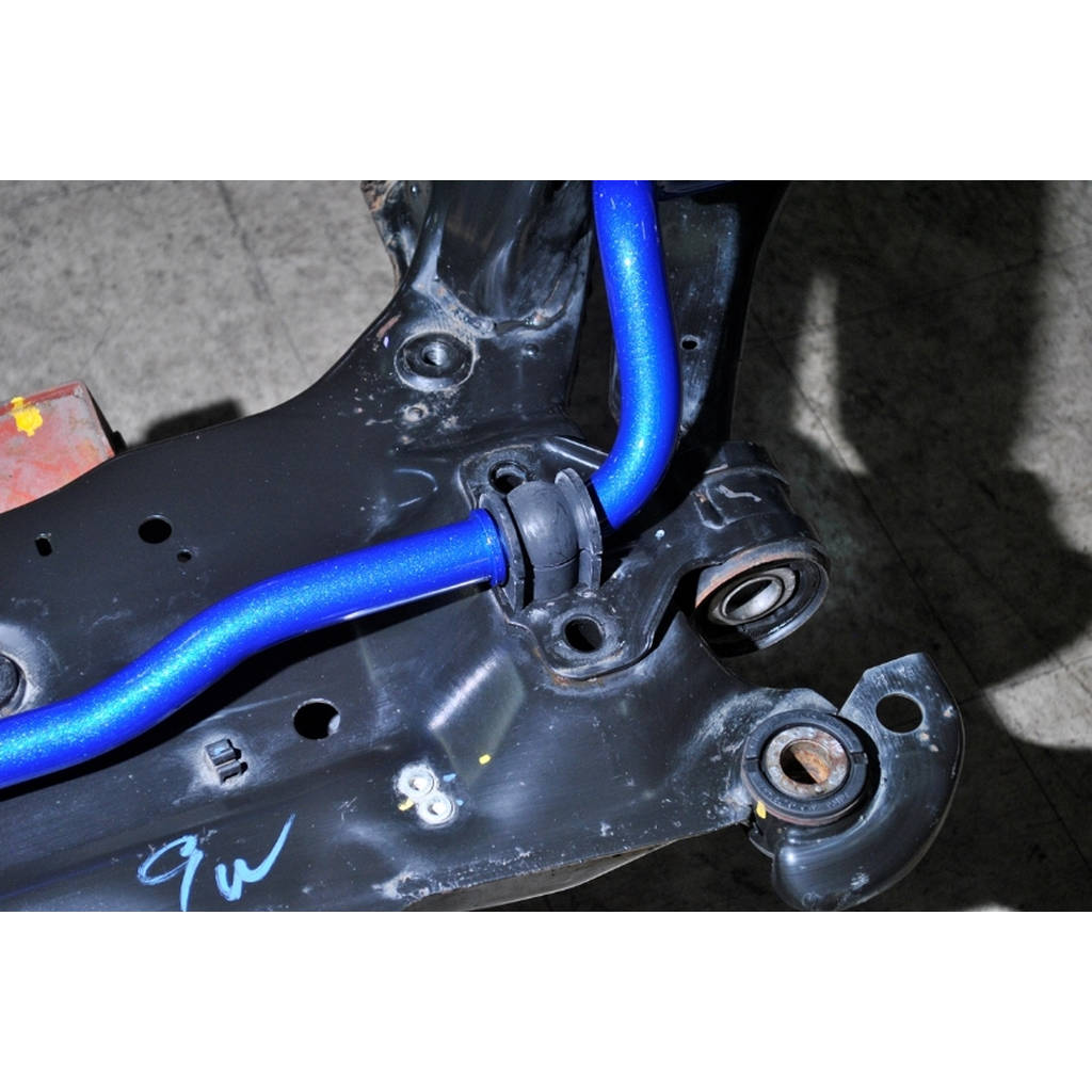 HARDRACE 8842 SWAY BAR FORD FOCUS '13 Photo-7 