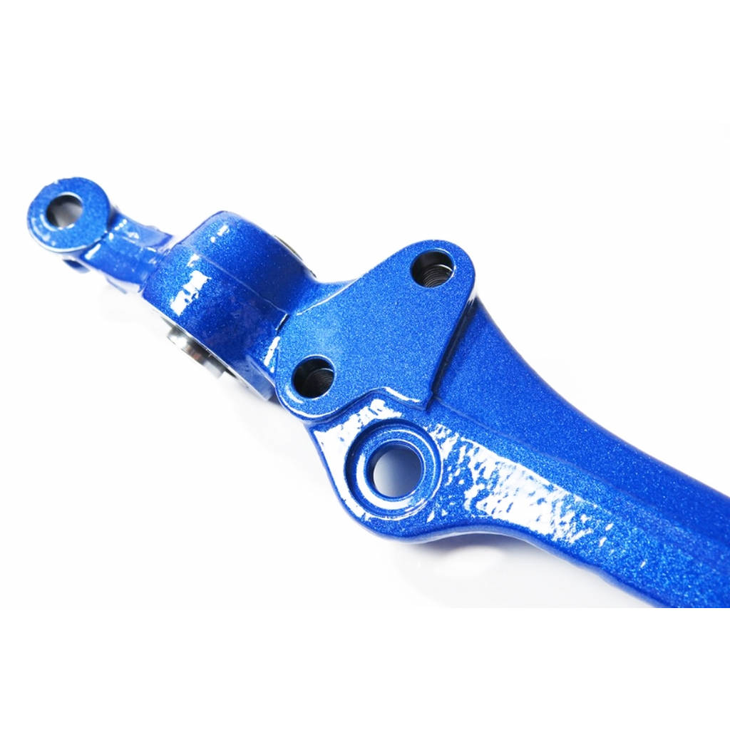 HARDRACE 8754 CONTROL ARM HONDA CIVIC '88-91 Photo-4 