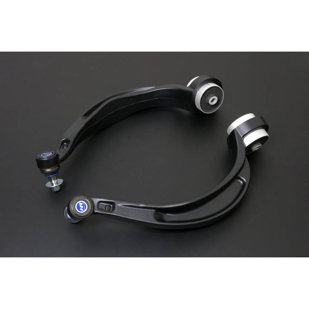 HARDRACE 7773 CONTROL ARM AUDI AUDI A4 08- Photo-0 