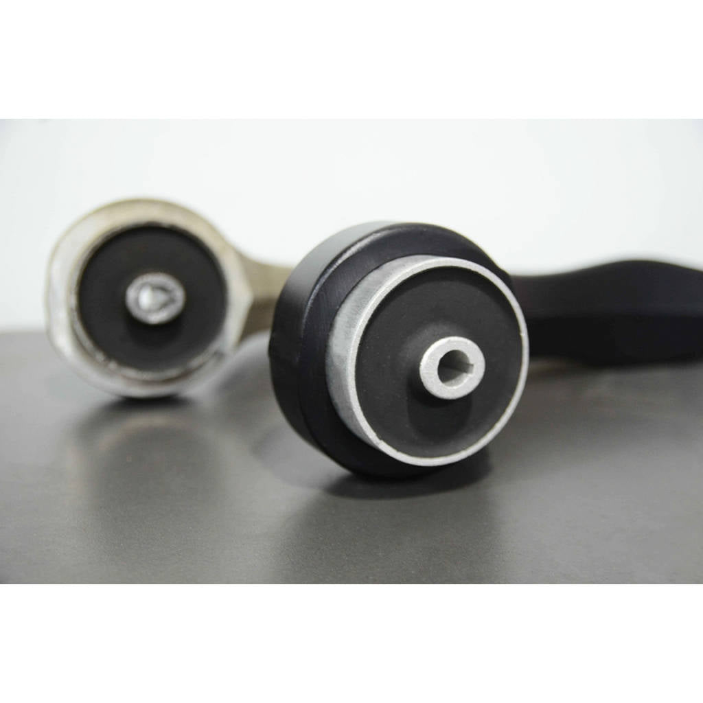 HARDRACE 7773 CONTROL ARM AUDI AUDI A4 08- Photo-3 