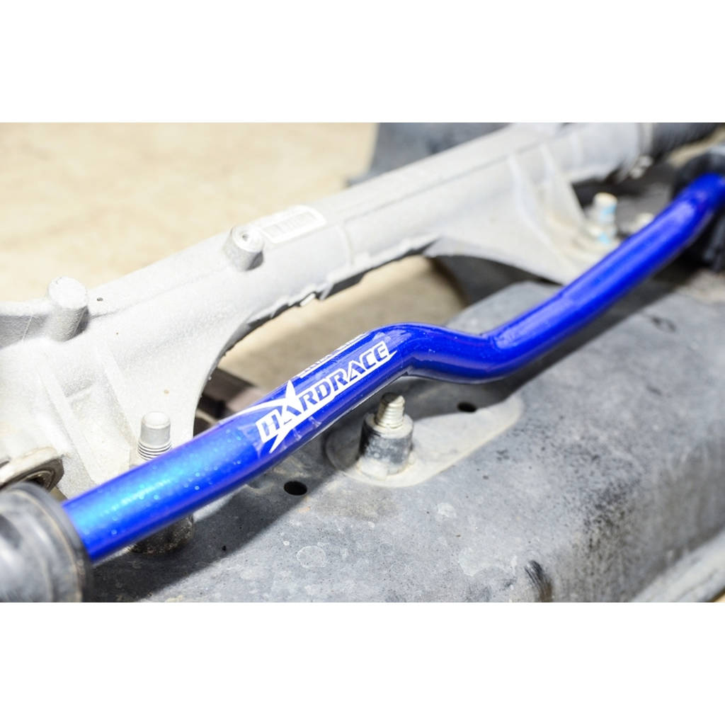 HARDRACE 7973 SWAY BAR NISSAN TIIDA 13- Photo-2 