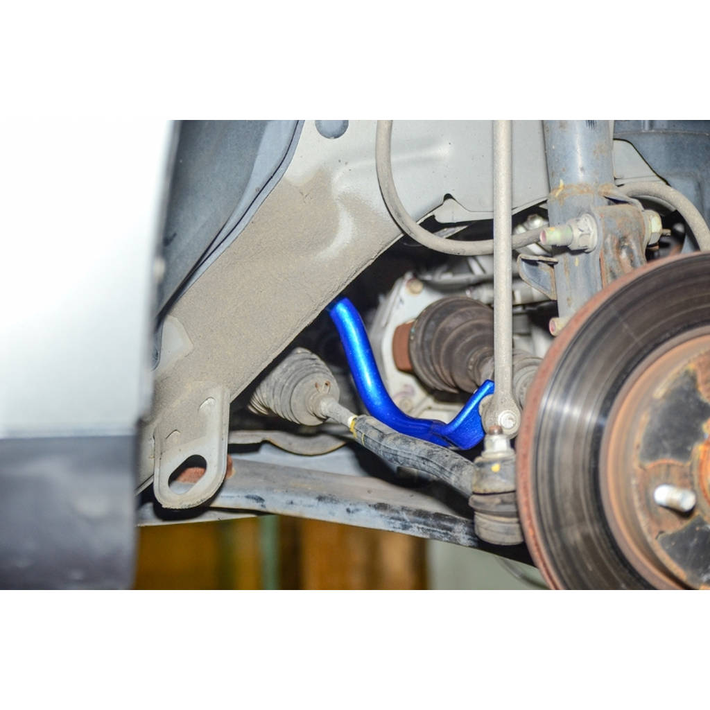 HARDRACE 7973 SWAY BAR NISSAN TIIDA 13- Photo-4 