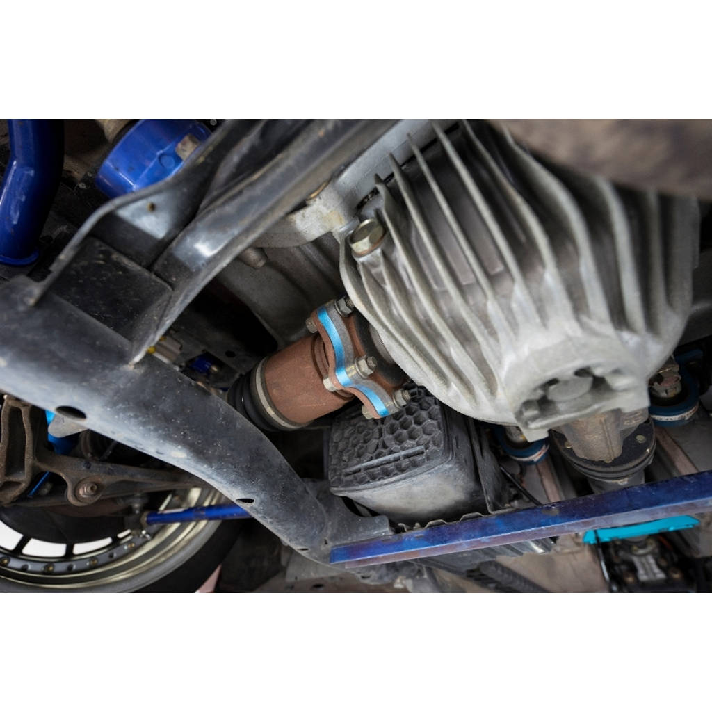 HARDRACE 6765 OTHERS HONDA S2000 99-09 Photo-3 