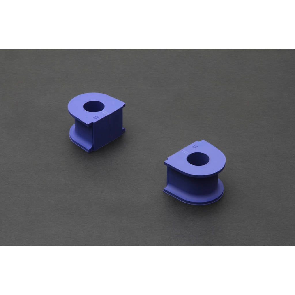 HARDRACE 7319 HARDEN STABILIZER BUSHING HONDA CIVIC 92-00 Photo-0 