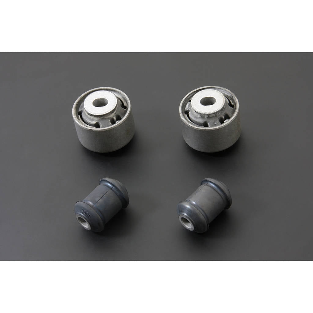 HARDRACE 7709 HARDEN RUBBER BUSHING FORD FIESTA 09- Photo-0 