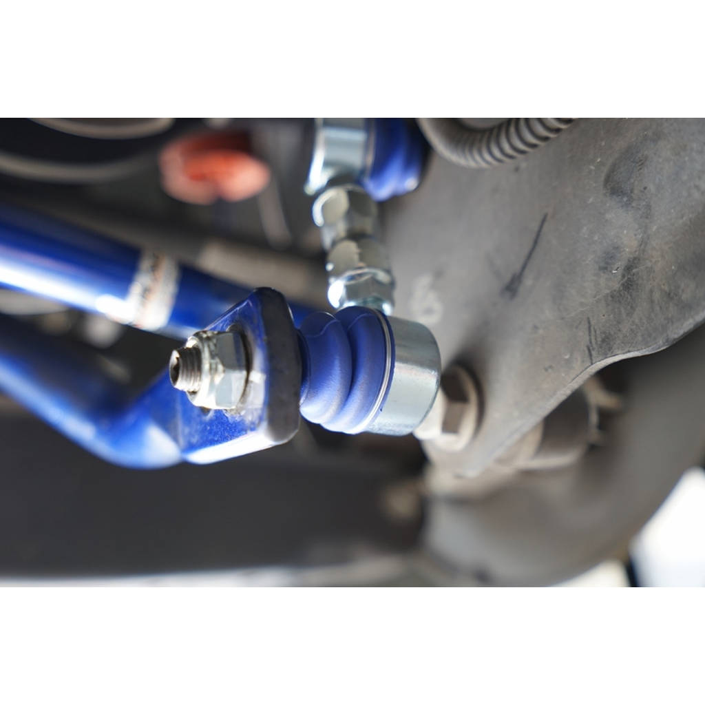 HARDRACE 7989 ADJ. STABILIZER LINK VW GOLF '05- Photo-8 