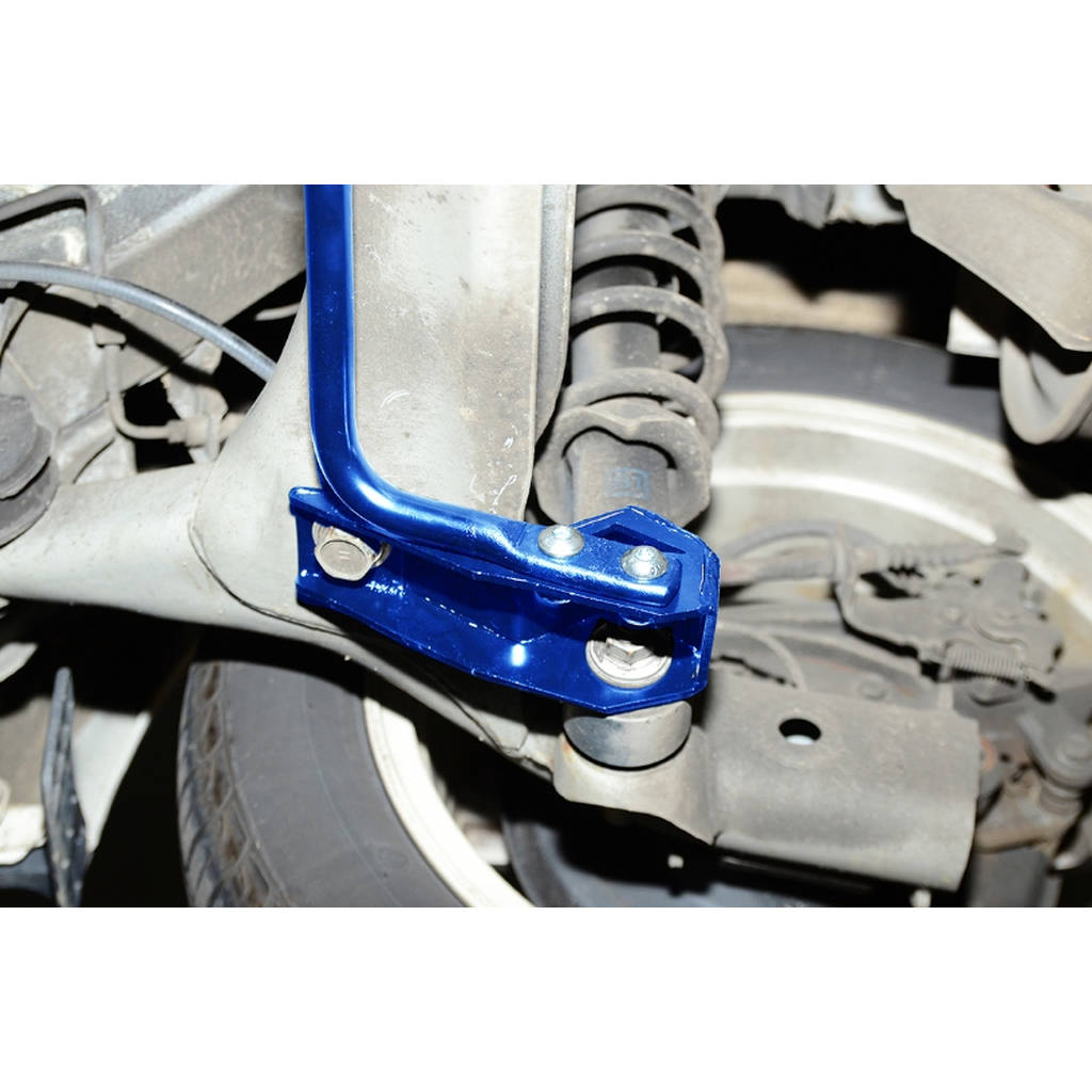 HARDRACE 7990 SWAY BAR TOYOTA ALTIS 14 Photo-2 