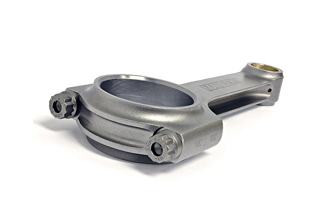 MANLEY 14024-1 H-Beam Connecting Rod for SUBARU EJ205/EJ257 Photo-1 