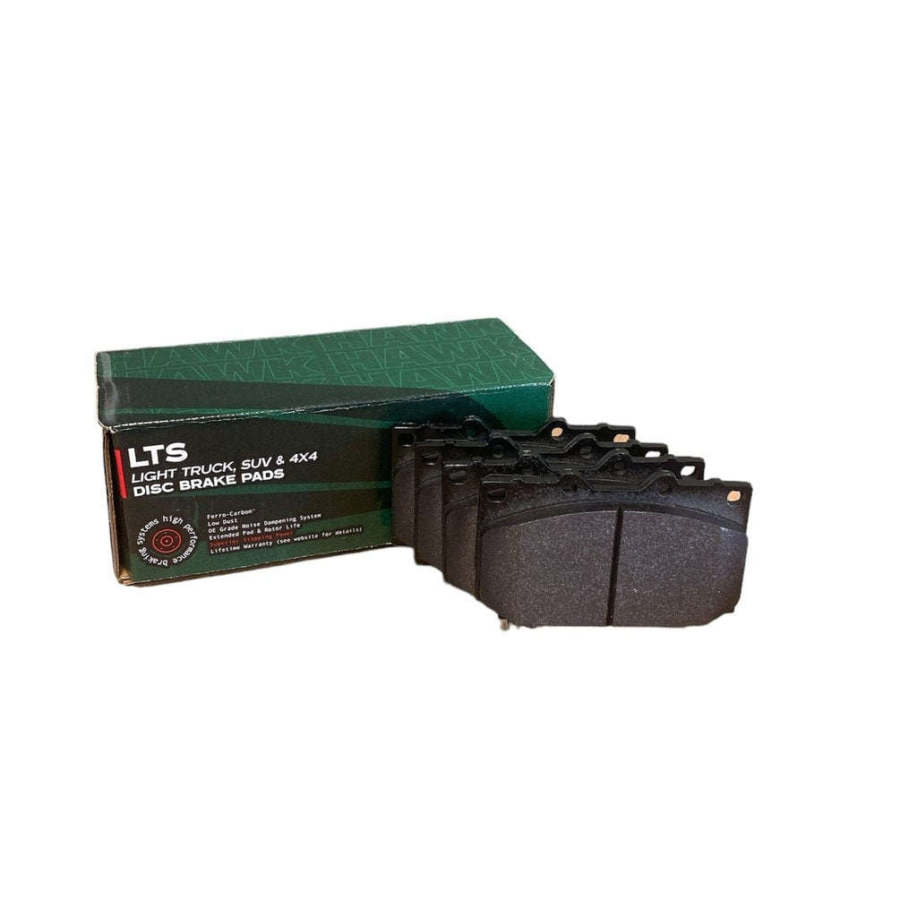 HAWK HB313Y.685 Brake Pads LTS Photo-0 