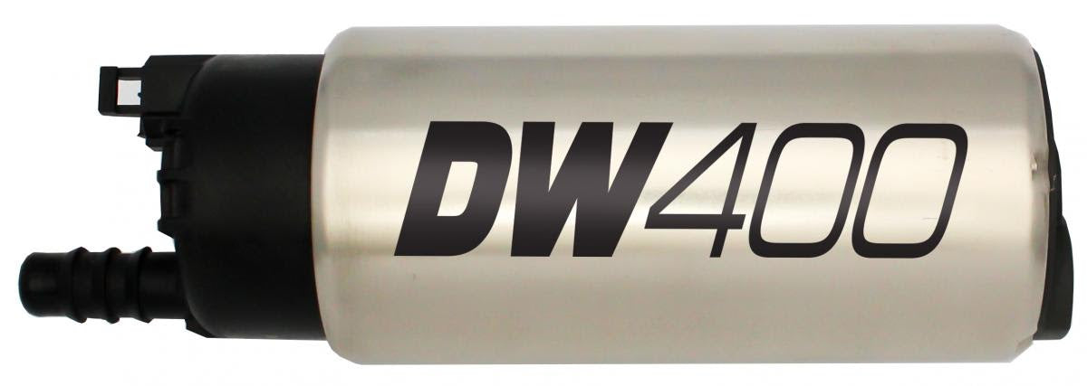 DEATSCHWERKS 9-401-1001 Fuel pump DW400 Photo-0 