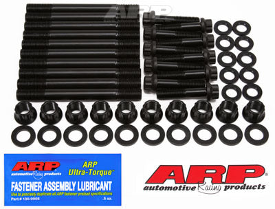 ARP 230-5401 Main Stud Kit for Chevy Duramax '05 & earlier LB7/LLY/L5P Photo-0 