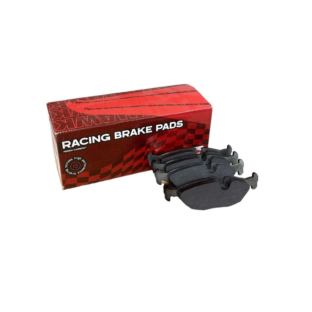 HAWK HB399S.630 Brake Pads HT-10 (16 mm) Photo-0 