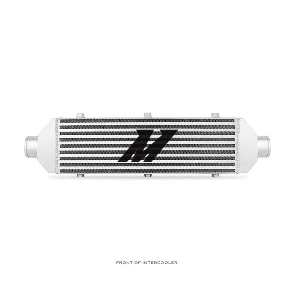 MISHIMOTO MMINT-UZ UNIVERSAL Intercooler Z-Line Photo-1 