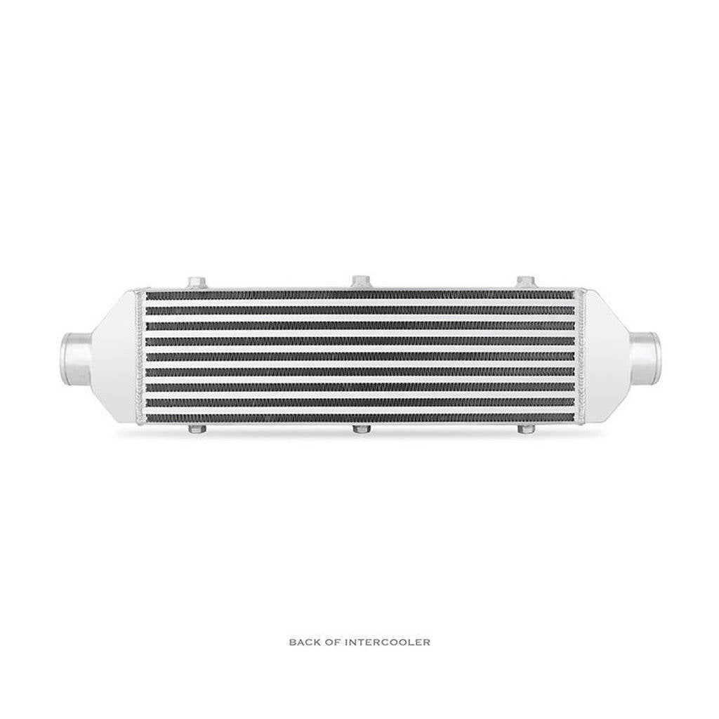 MISHIMOTO MMINT-UZ UNIVERSAL Intercooler Z-Line Photo-3 