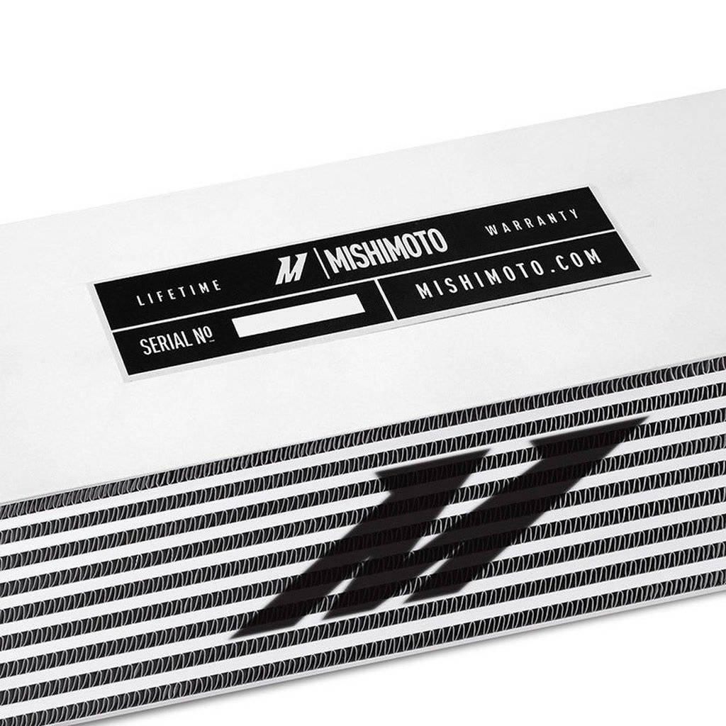 MISHIMOTO MMINT-UZ UNIVERSAL Intercooler Z-Line Photo-5 